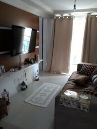 Apartamento para alquilar en Cabo Frio - Centro