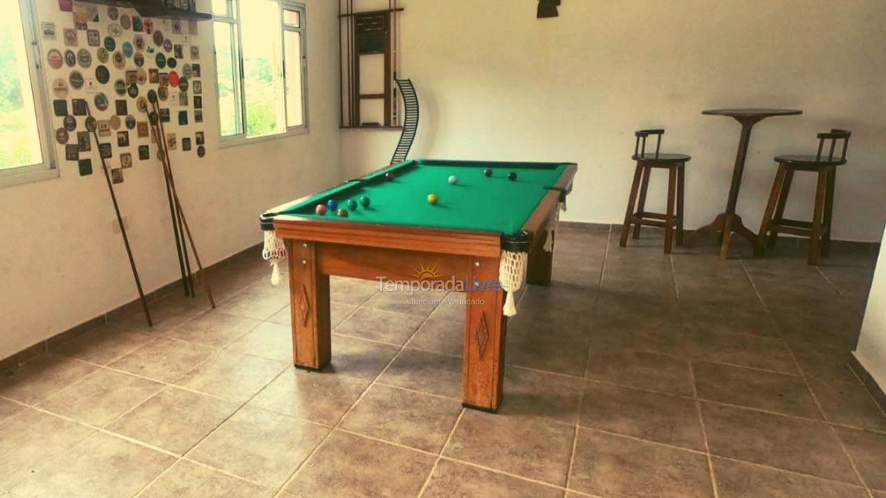 Chácara / sítio para aluguel de temporada em Igaratá (Bairro Alto)