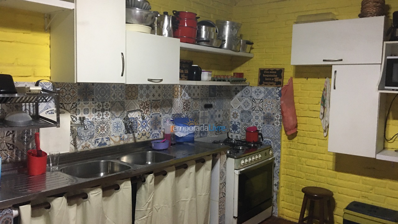 Casa para alquiler de vacaciones em Ipojuca (Praia de Serrambi)