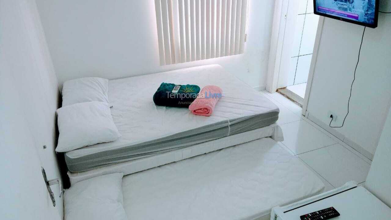 Apartamento para alquiler de vacaciones em Matinhos (Caiobá)