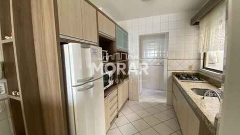 EDIFICIO CHAMPAGNAT - APTO 303 - BOMBAS BEACH