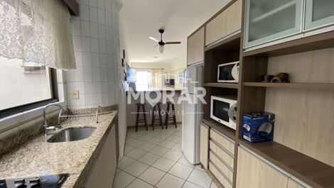 EDIFICIO CHAMPAGNAT - APTO 303 - BOMBAS BEACH