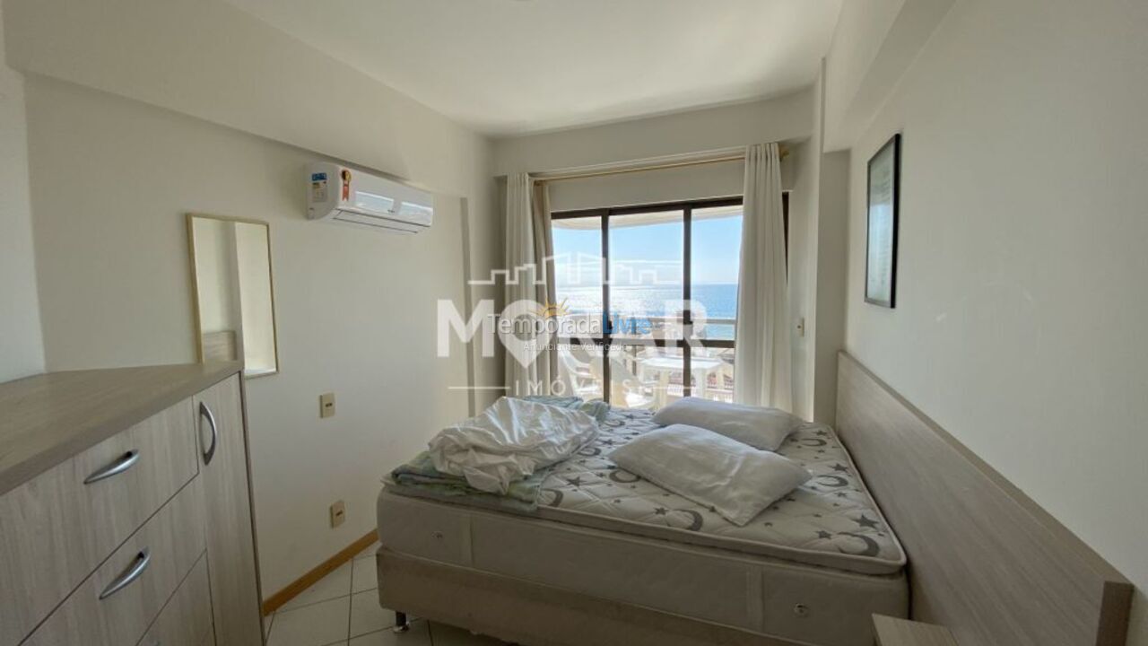 Apartamento para alquiler de vacaciones em Bombinhas (Praia de Bombas)