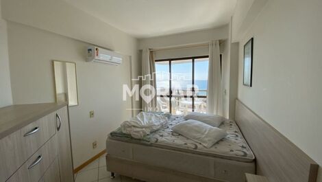 EDIFICIO CHAMPAGNAT - APTO 303 - BOMBAS BEACH