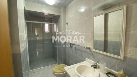 EDIFICIO CHAMPAGNAT - APTO 303 - BOMBAS BEACH