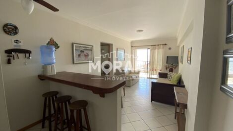 EDIFICIO CHAMPAGNAT - APTO 303 - BOMBAS BEACH