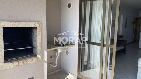 EDIFICIO CHAMPAGNAT - APTO 303 - BOMBAS BEACH