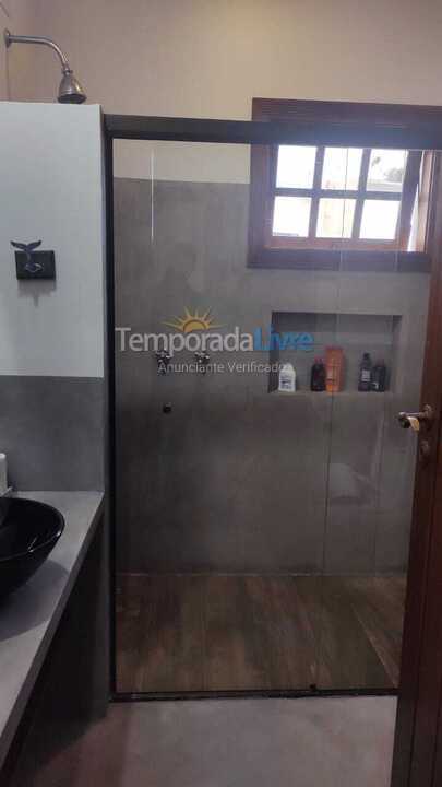 House for vacation rental in Bertioga (Riviera de São Lourenço)