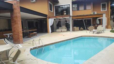 House for rent in Bertioga - Riviera de São Lourenço