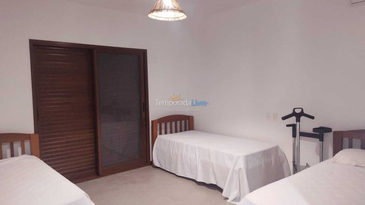 House for vacation rental in Bertioga (Riviera de São Lourenço)
