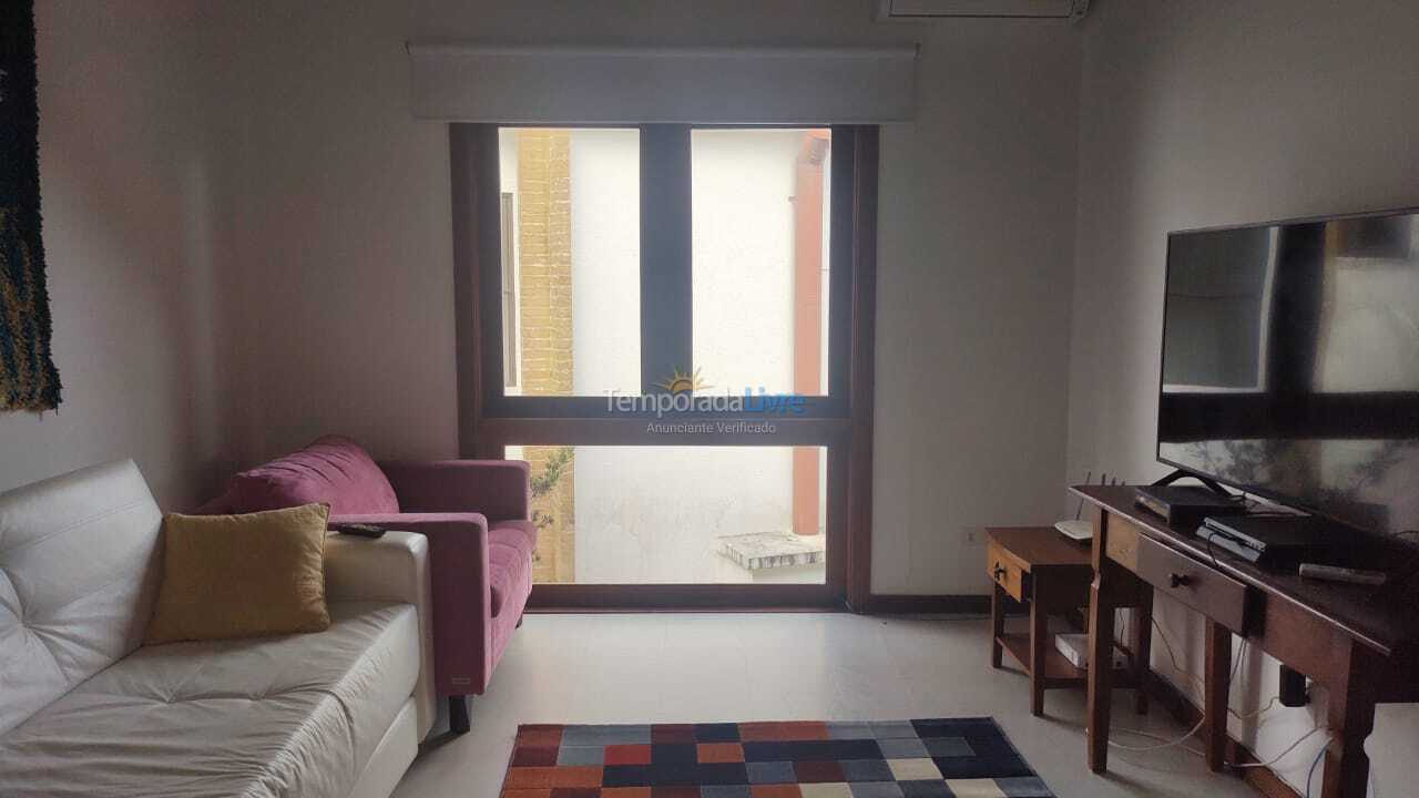House for vacation rental in Bertioga (Riviera de São Lourenço)