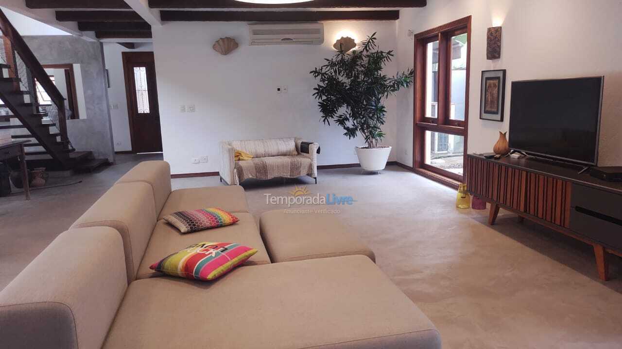House for vacation rental in Bertioga (Riviera de São Lourenço)