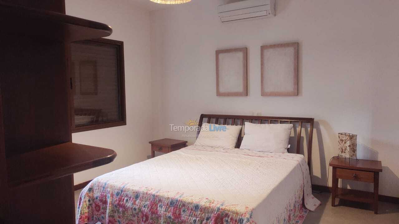 House for vacation rental in Bertioga (Riviera de São Lourenço)