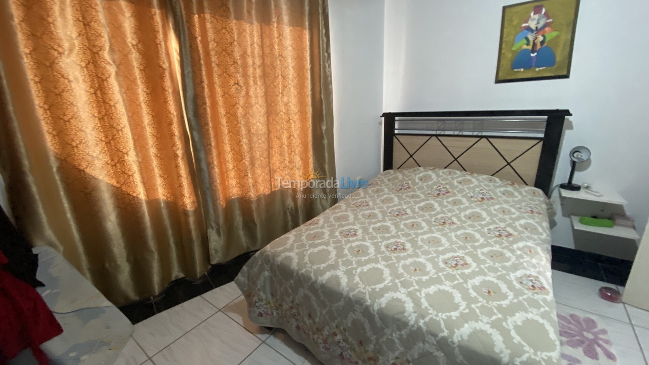 Casa para alquiler de vacaciones em Florianópolis (Cachoeira do Bom Jesus)