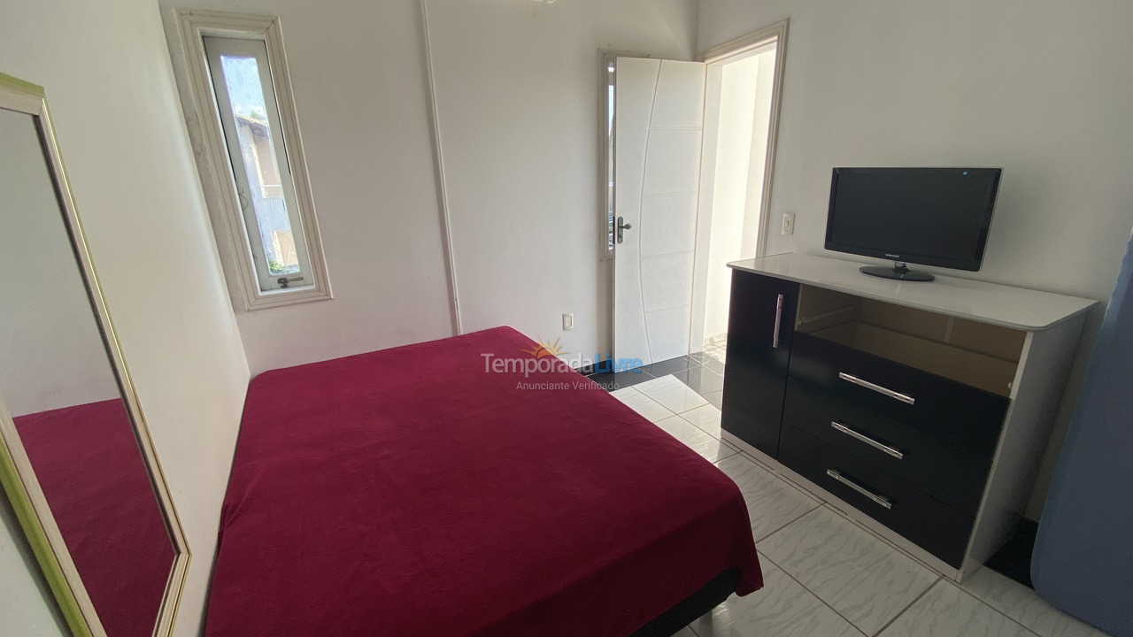 Casa para alquiler de vacaciones em Florianópolis (Cachoeira do Bom Jesus)