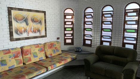 Sala de estar