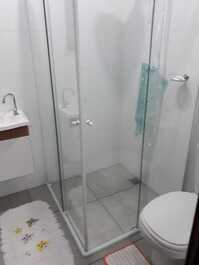 Beach house in San Francisco do Sul