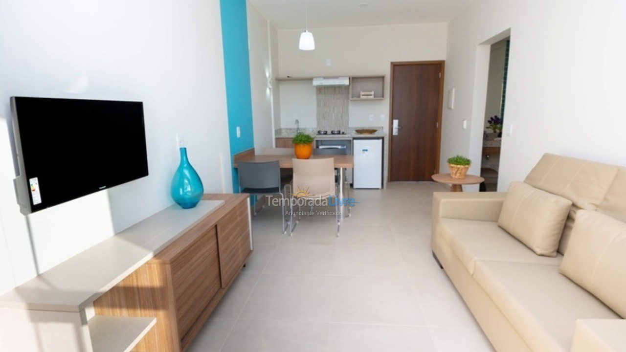 Apartamento para alquiler de vacaciones em Caldas Novas (Fazenda Santo Antonio das Lages)