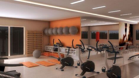 Apartamento - Porto Seguro