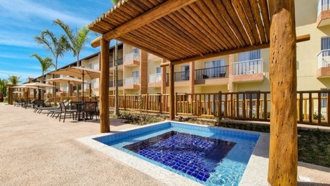 Apartamento - Porto Seguro