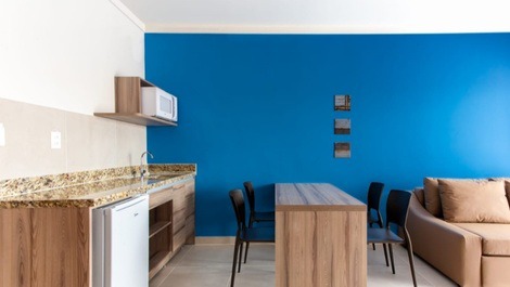 Apartamento - Porto Seguro