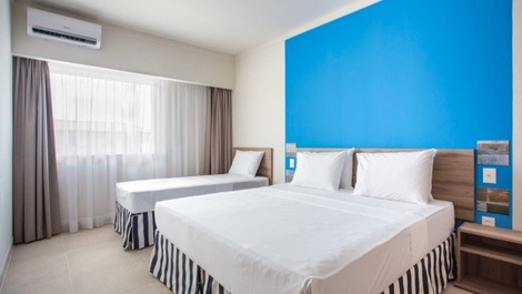 Apartamento - Porto Seguro