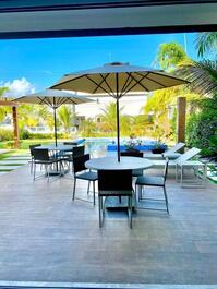 Vacation Rentals Guarajuba / BA