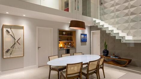 Vacation Rentals Guarajuba / BA