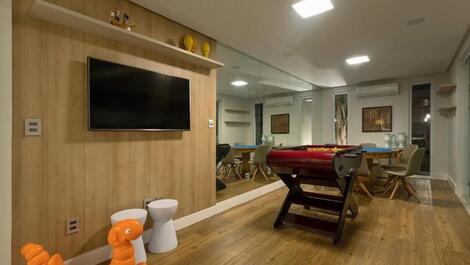 Vacation Rentals Guarajuba / BA