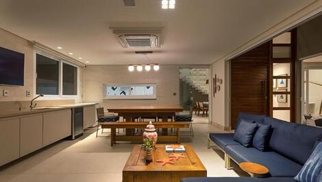 Vacation Rentals Guarajuba / BA