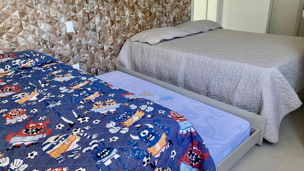 House for vacation rental in Camaçari (Rua Guarajuba Verdes Horizonte)