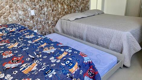 Vacation Rentals Guarajuba / BA