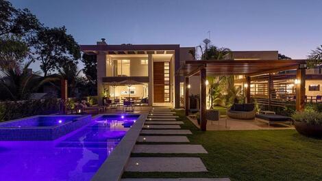 Vacation Rentals Guarajuba / BA