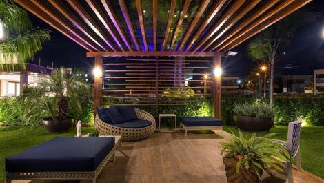 Vacation Rentals Guarajuba / BA