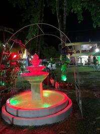 Alquilo hermosa casa, isla mosqueiro, 7 habitaciones, piscina, sauna