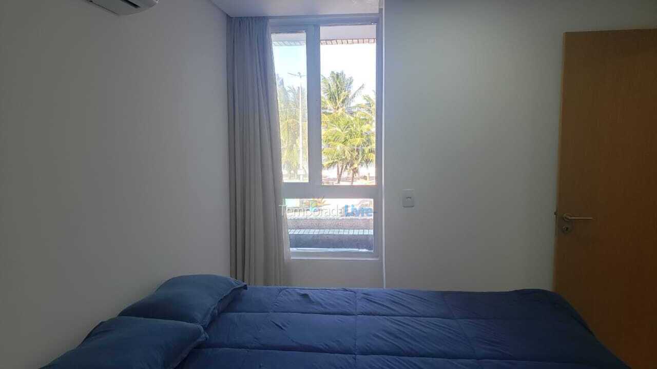 Casa para alquiler de vacaciones em Cabedelo (Praia de Intermares)