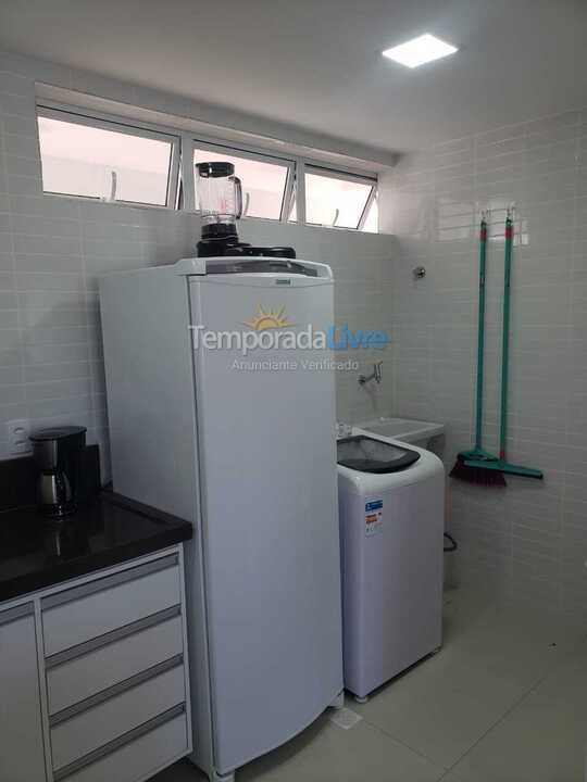 Casa para alquiler de vacaciones em Cabedelo (Praia de Intermares)