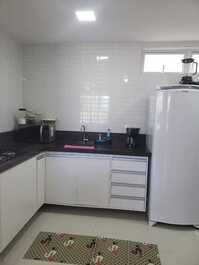 Apartamento frente al mar en Intermares