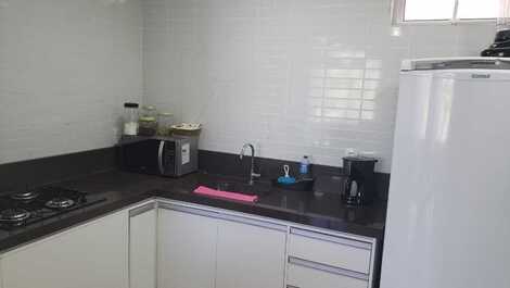 Apartamento frente al mar en Intermares