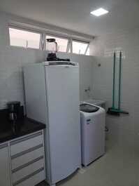 Apartamento frente al mar en Intermares