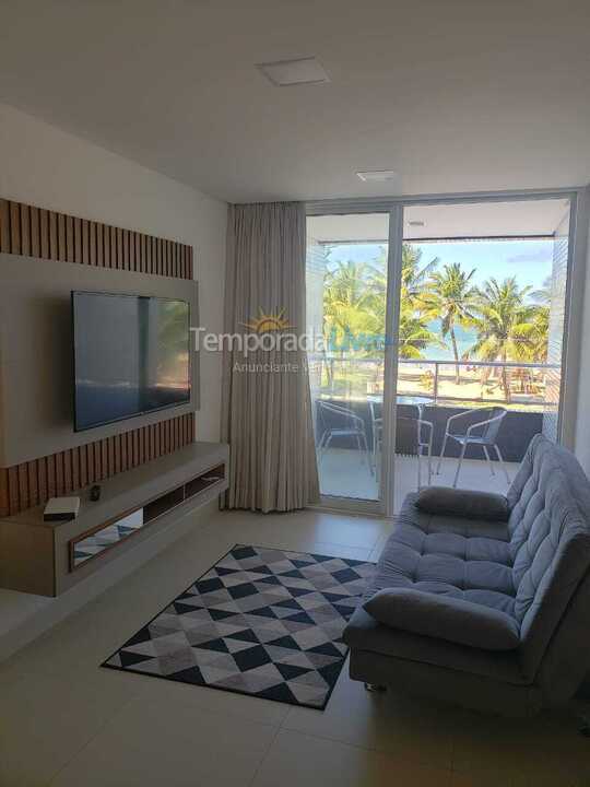 Casa para alquiler de vacaciones em Cabedelo (Praia de Intermares)