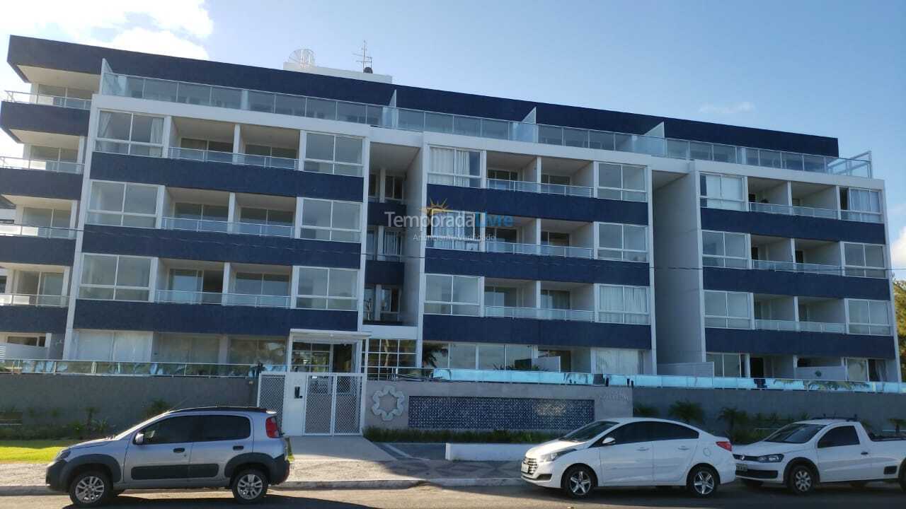 Casa para alquiler de vacaciones em Cabedelo (Praia de Intermares)