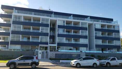 Apartamento frente al mar en Intermares