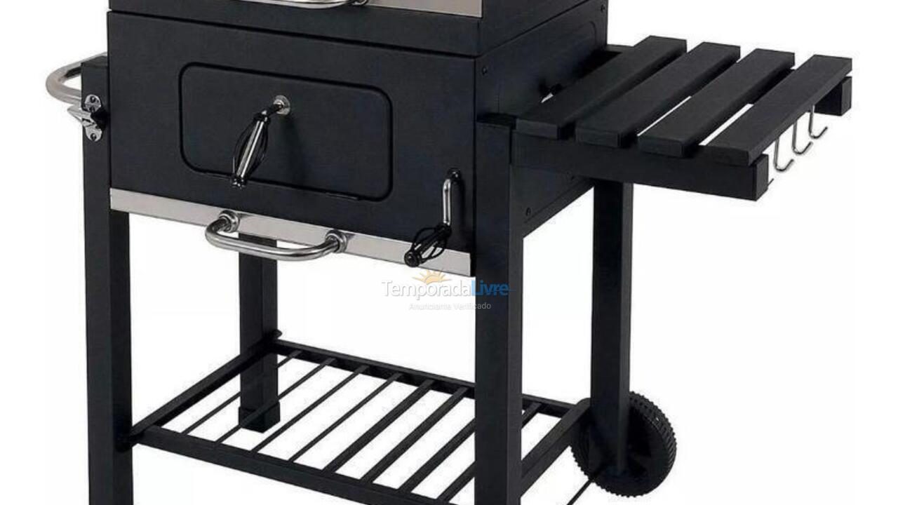 Casa para alquiler de vacaciones em Ipojuca (Praia de Muro Alto)