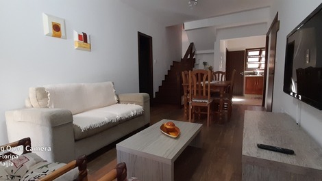 House for rent in Florianopolis - Praia dos Ingleses