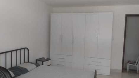 Bela casa para férias