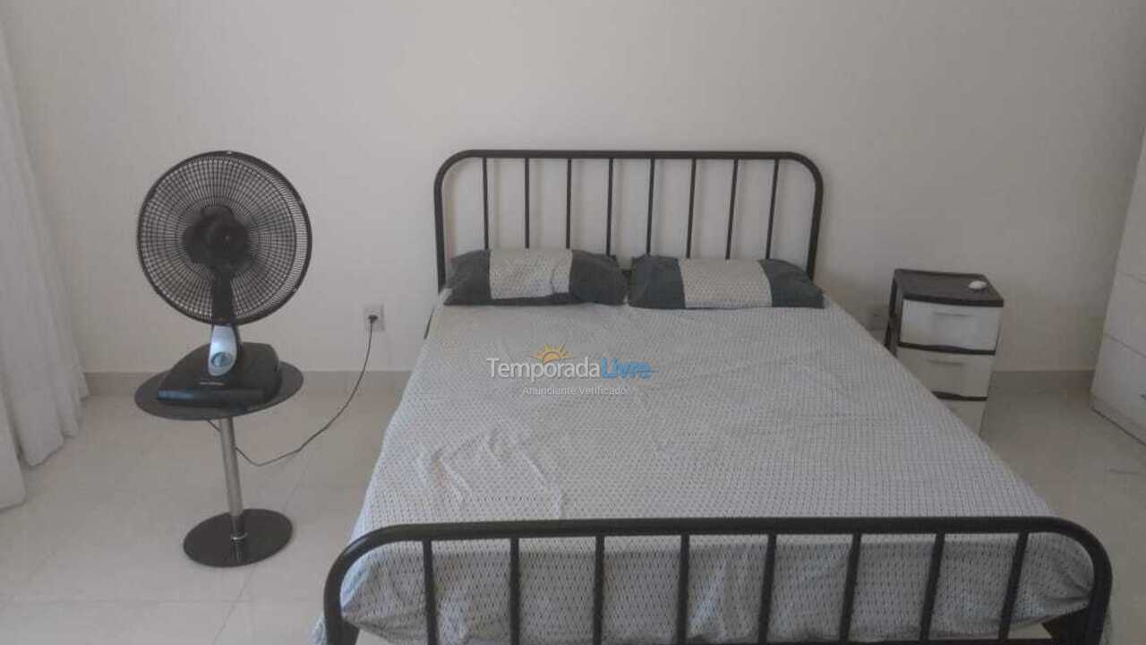 Casa para aluguel de temporada em Salvador (Vilas do Atlantico)