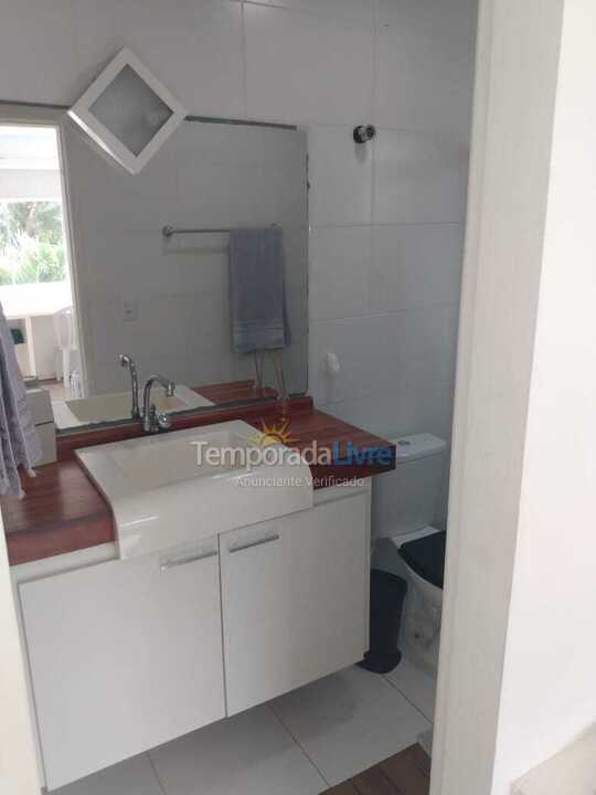 Casa para aluguel de temporada em Salvador (Vilas do Atlantico)