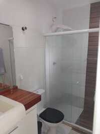 Bela casa para férias