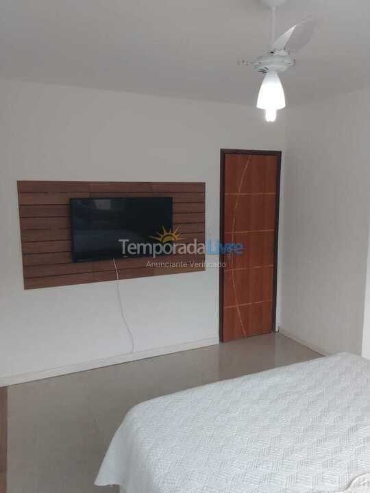 Casa para aluguel de temporada em Salvador (Vilas do Atlantico)